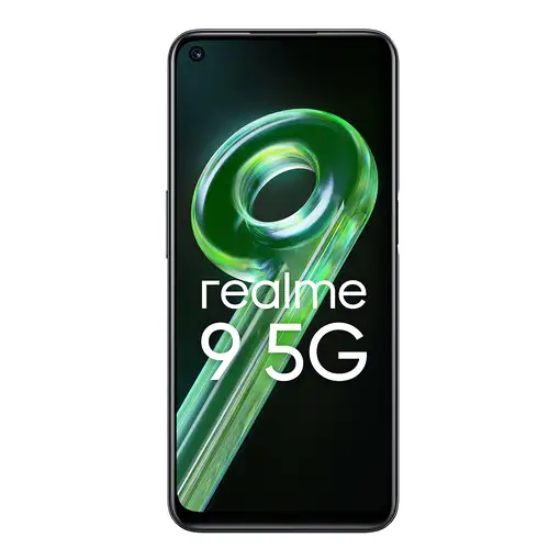 Smartphone 4 + 128GB Negro REALME Smartphone 4 + 128GB Negro REALME