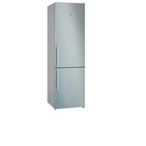 Balay 3KFB864XE nevera y congelador Independiente 363 L B Acero inoxidable