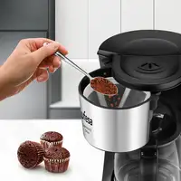 Ufesa CG7125 Capriccio Manual Cafetera de filtro 1,2 L