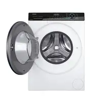 Haier I-Pro Series 3 HW100-B14939 lavadora Carga frontal 10 kg 1400 RPM Blanco
