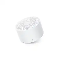 Xiaomi QBH4141EU altavoz portátil o de fiesta Altavoz monofónico portátil Blanco 2