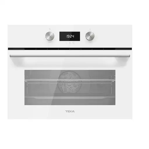 Horno 45 L Blanco 111130002 TEKA