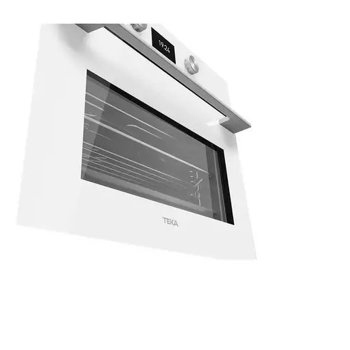Horno 45 L Blanco 111130002 TEKA