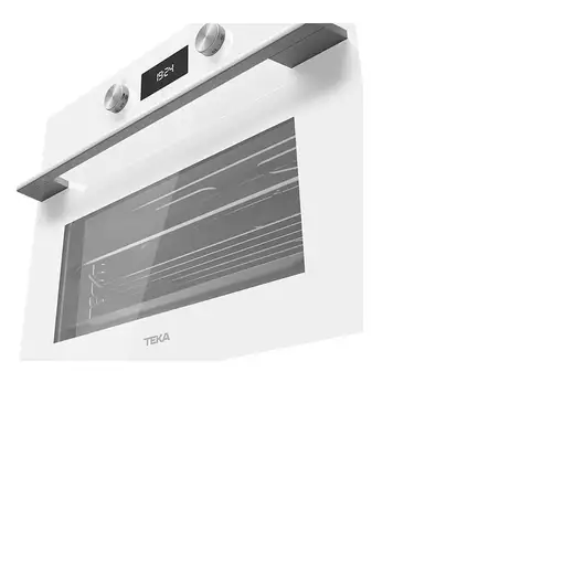 Horno 45 L Blanco 111130002 TEKA