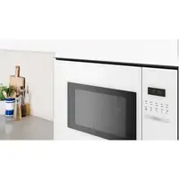Balay 3CG5175B2 microondas Blanco Microondas con grill Integrado 25 L 900 W