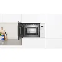 Balay 3CG5175B2 microondas Blanco Microondas con grill Integrado 25 L 900 W