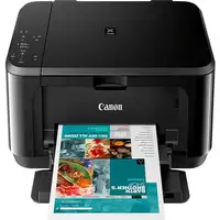 Canon PIXMA MG3650S Inyección de tinta A4 4800 x 1200 DPI Wifi