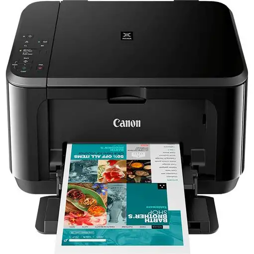 Canon PIXMA MG3650S Inyección de tinta A4 4800 x 1200 DPI Wifi