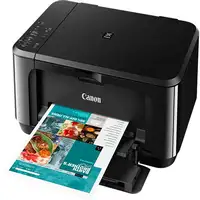 Canon PIXMA MG3650S Inyección de tinta A4 4800 x 1200 DPI Wifi