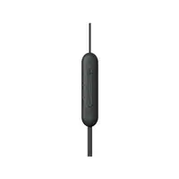 Sony WI-C100 Auriculares Inalámbrico Dentro de oído Llamadas/Música Bluetooth Negr