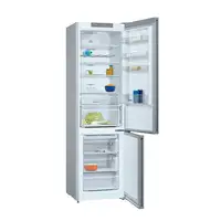 Balay 3KFD765AI nevera y congelador Integrado 368 L D Gris