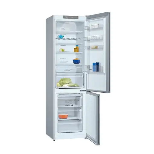 Balay 3KFD765AI nevera y congelador Integrado 368 L D Gris