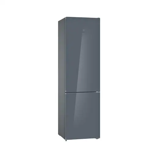 Frigoríficos сombis Integrado 368 L Gris 3KFD765AI BALAY