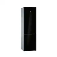 Balay 3KFD765NI nevera y congelador Independiente 368 L D Negro