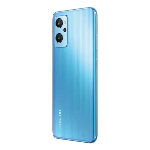 Smartphone realme 9i(6.6'') 4G 4 GB 128 GB 5000 mAh A 128GB/4GB RAM azul REALME