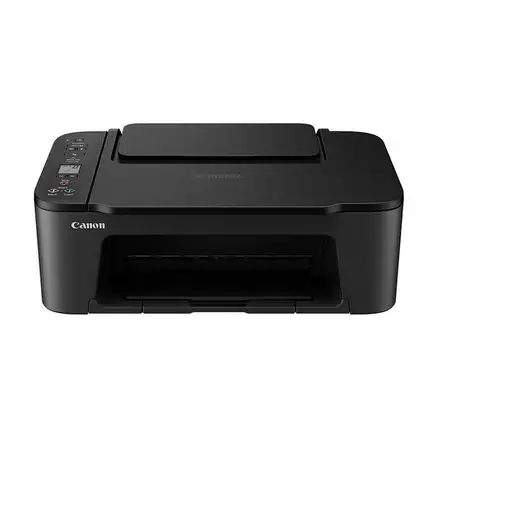 Impresora multifunción de tinta, negra, Pixma TS3450 CANON