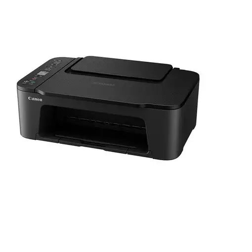Impresora multifunción de tinta, negra, Pixma TS3450 CANON