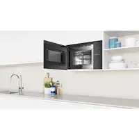 Balay 3CG5172N2 microondas Negro Microondas con grill Integrado 20 L 800 W