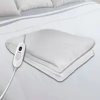 Ufesa Flexy Heat CIE Manta eléctrica 60 W Blanco
