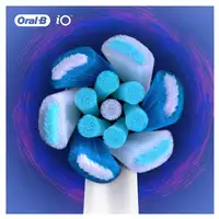 Oral-B iO Ultimate Clean 80335623 cepillo de cabello 4 pieza(s) Blanco