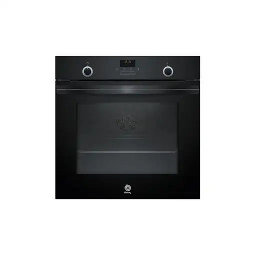 Horno 71 L Negro 3HB5158N2 BALAY