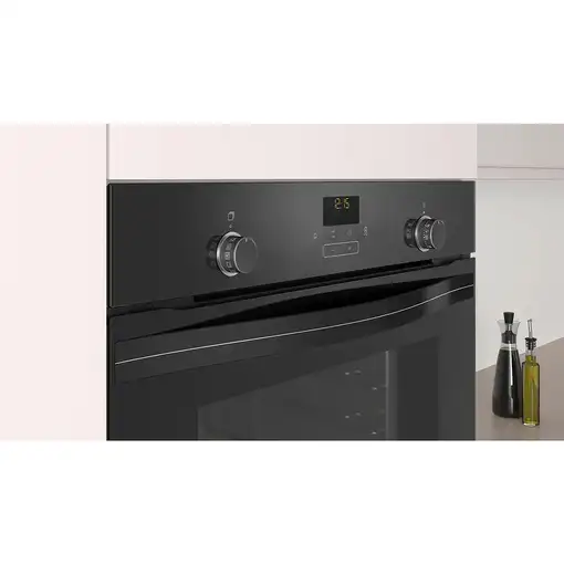 Horno 71 L Negro 3HB5158N2 BALAY