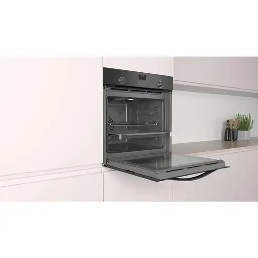 Horno 71 L Negro 3HB5158N2 BALAY