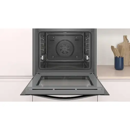 Horno 71 L Negro 3HB5158N2 BALAY