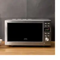 Cecotec 01398 microondas Negro, Acero Solo microondas Encimera 20 L 700 W
