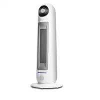 Cecotec Ready Warm 10000 Top Ceramic Interior Blanco 2200 W Ventilador eléctrico