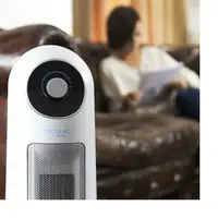 Cecotec Ready Warm 10000 Top Ceramic Interior Blanco 2200 W Ventilador eléctrico
