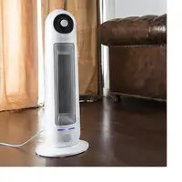 Cecotec Ready Warm 10000 Top Ceramic Interior Blanco 2200 W Ventilador eléctrico