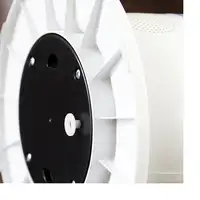 Cecotec Ready Warm 10000 Top Ceramic Interior Blanco 2200 W Ventilador eléctrico