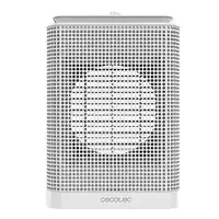 Cecotec 05310 calefactor eléctrico Interior Blanco 1500 W