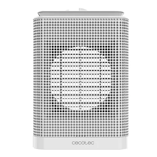 Cecotec 05310 calefactor eléctrico Interior Blanco 1500 W