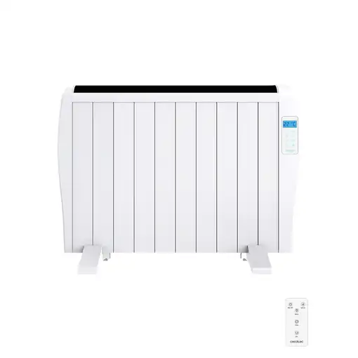 Cecotec ReadyWarm 2000 Thermal Interior Blanco 1500 W Convector