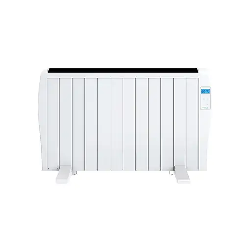 Cecotec 05334 calefactor eléctrico Interior Blanco 1800 W Convector