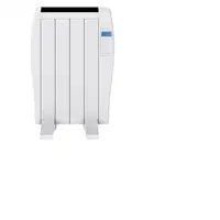 Cecotec 05330 calefactor eléctrico Interior Blanco 600 W Convector