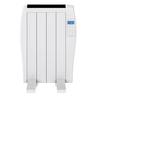 Cecotec 05330 calefactor eléctrico Interior Blanco 600 W Convector