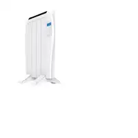 Cecotec 05330 calefactor eléctrico Interior Blanco 600 W Convector