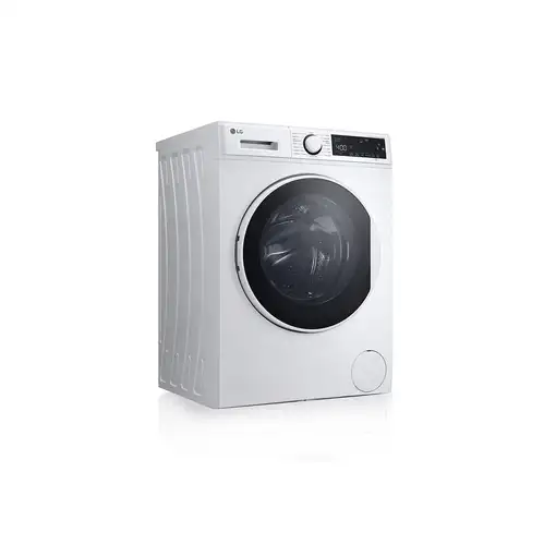 Lavadora de 8 kg 1200 rpm Blanco F2WT2008S3W LG