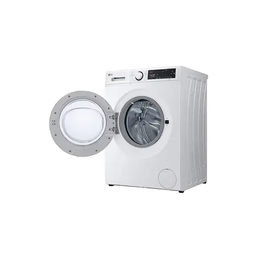 Lavadora de 8 kg 1200 rpm Blanco F2WT2008S3W LG