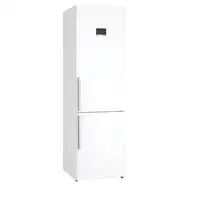 Nevera y congelador Independiente 363 L Blanco 66644 KGN397WCT BOSCH