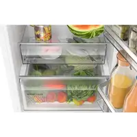 Nevera y congelador Independiente 363 L Blanco 66644 KGN397WCT BOSCH