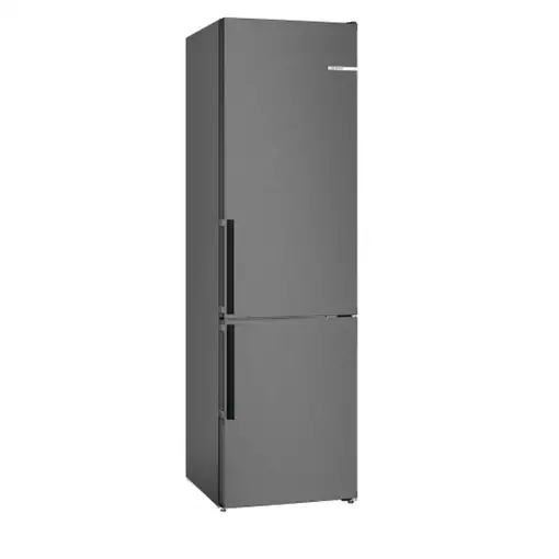 Frigoríficos сombis Independiente 363 L Negro 66644 KGN39VXBT BOSCH