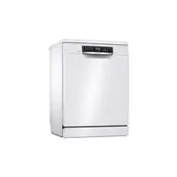 Bosch Serie 6 SMS6ZCW42E lavavajillas Independiente 14 cubiertos C