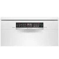 Bosch Serie 6 SMS6ZCW42E lavavajillas Independiente 14 cubiertos C