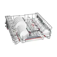 Bosch Serie 6 SMS6ZCW42E lavavajillas Independiente 14 cubiertos C