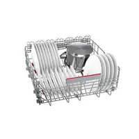 Bosch Serie 6 SMS6ZCW42E lavavajillas Independiente 14 cubiertos C