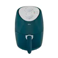 Freidora de aire JATA JEFR5392  2 litros. Temperatura hasta 200°. Con temporizador